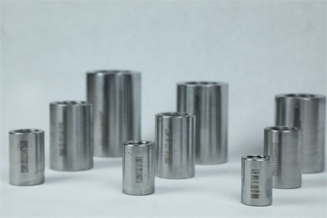 郑州钢筋套筒直螺纹